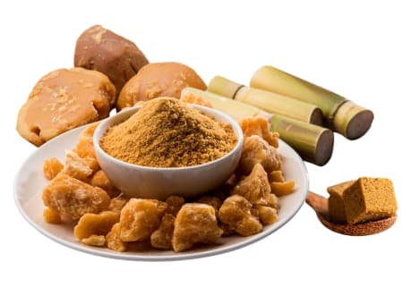 Jaggery