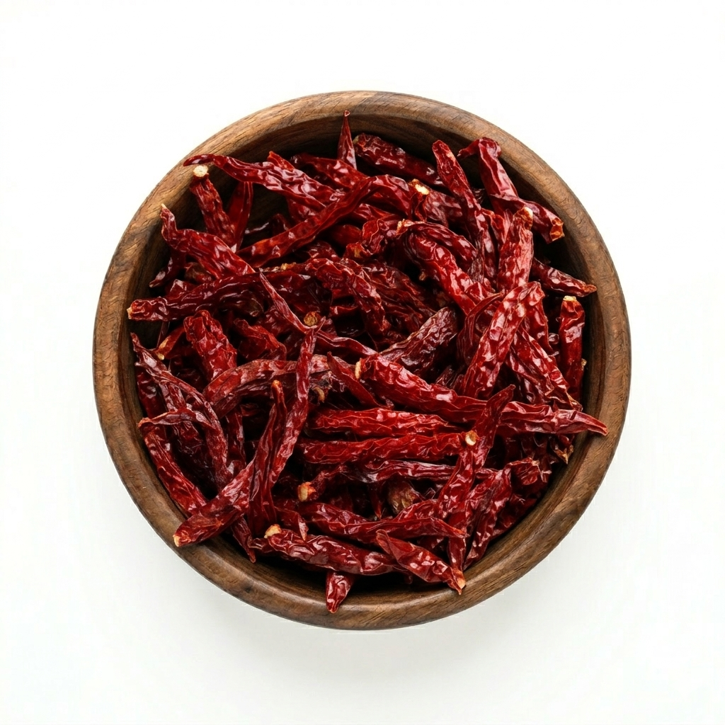 Kashmiri Chilli