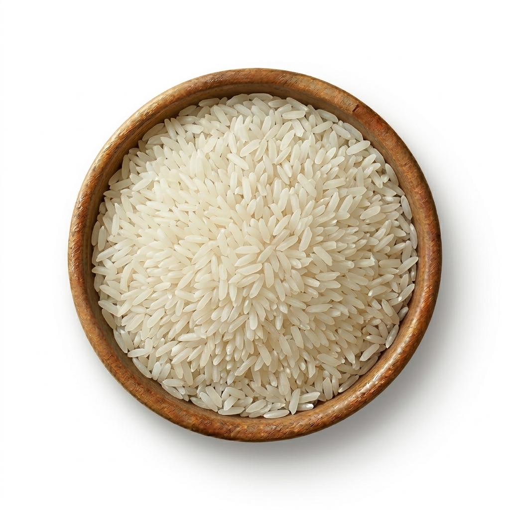 Andhra Sona Masoori Steamed Rice