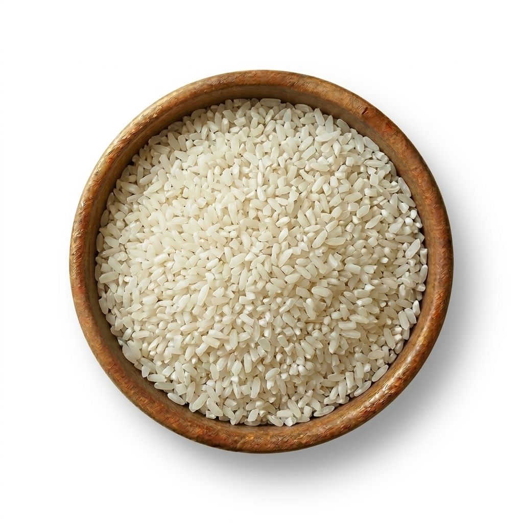 Broken Rice
