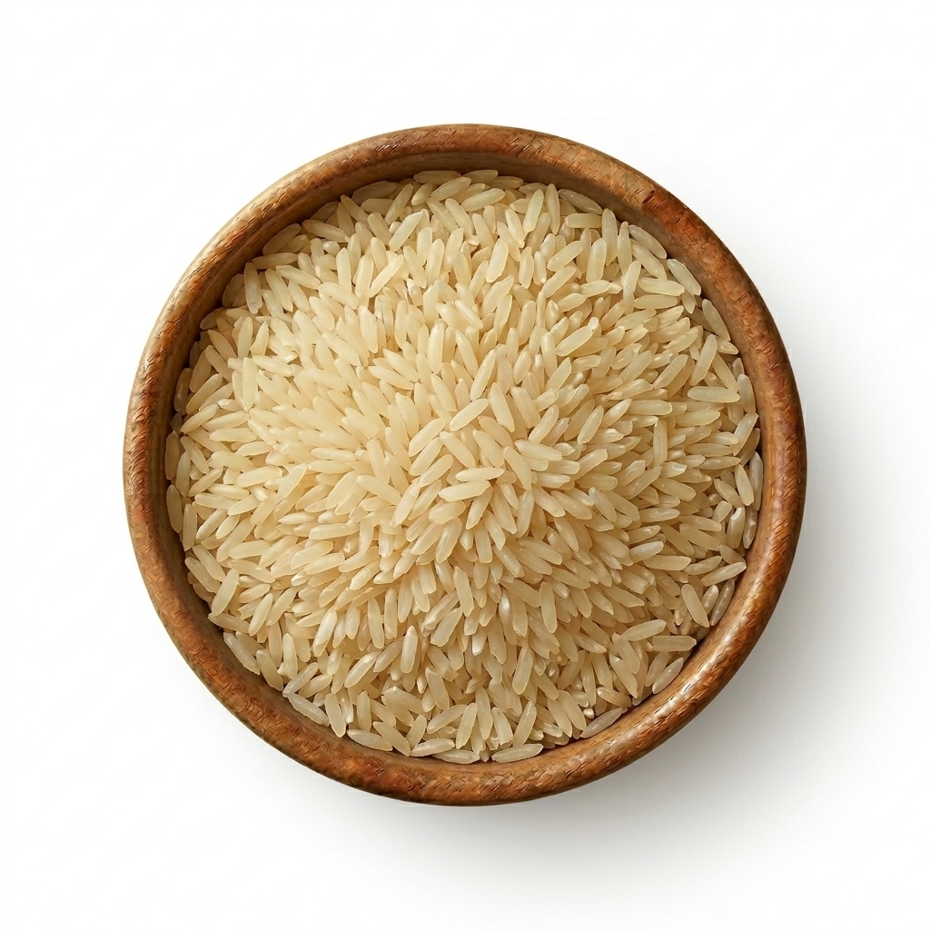 IR64 Parboiled Rice