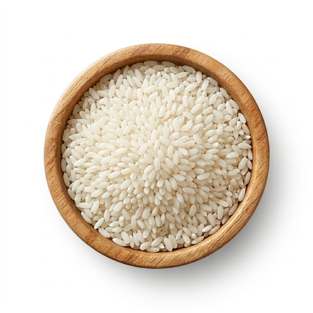 IR64 Raw Rice
