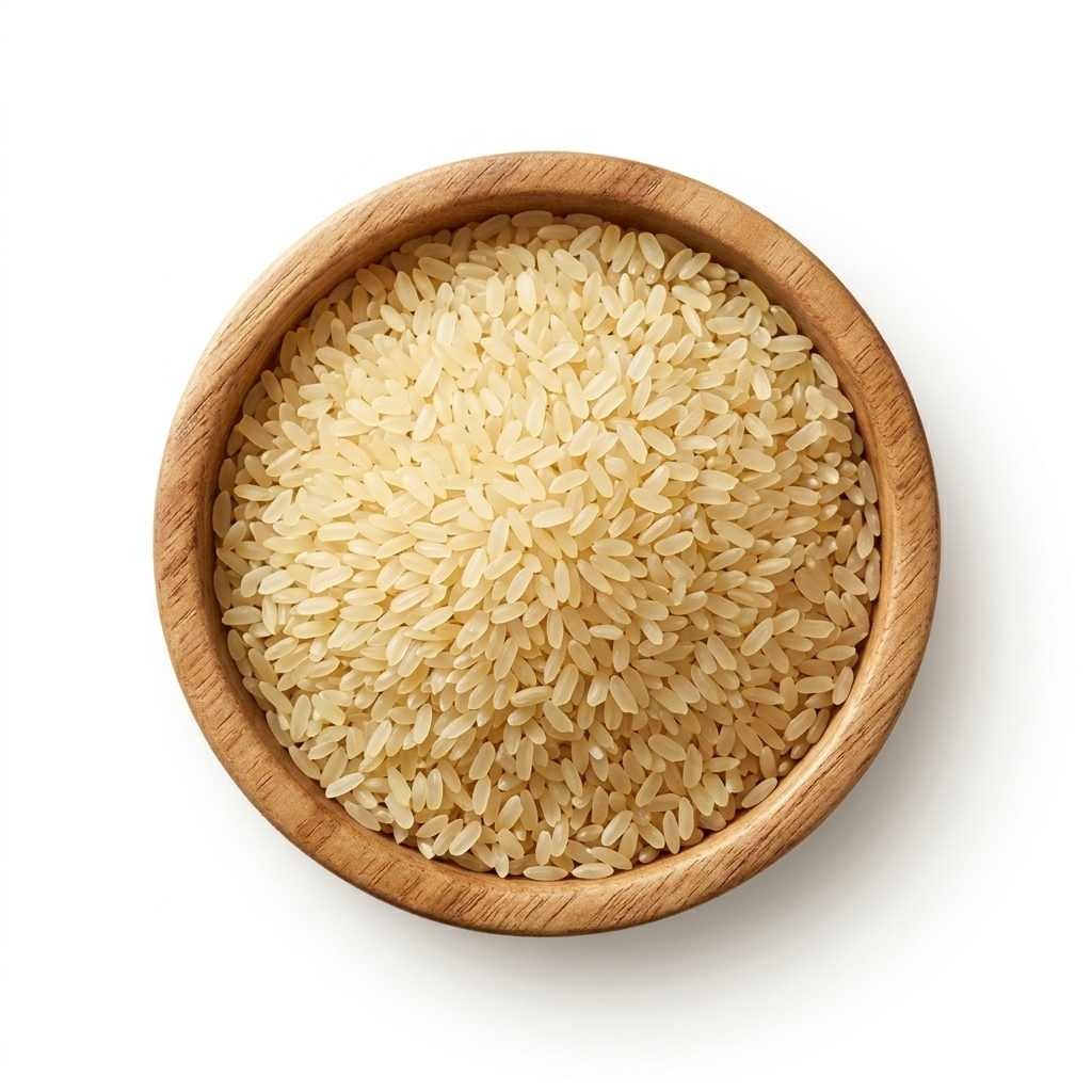 Ponni Parboiled Rice