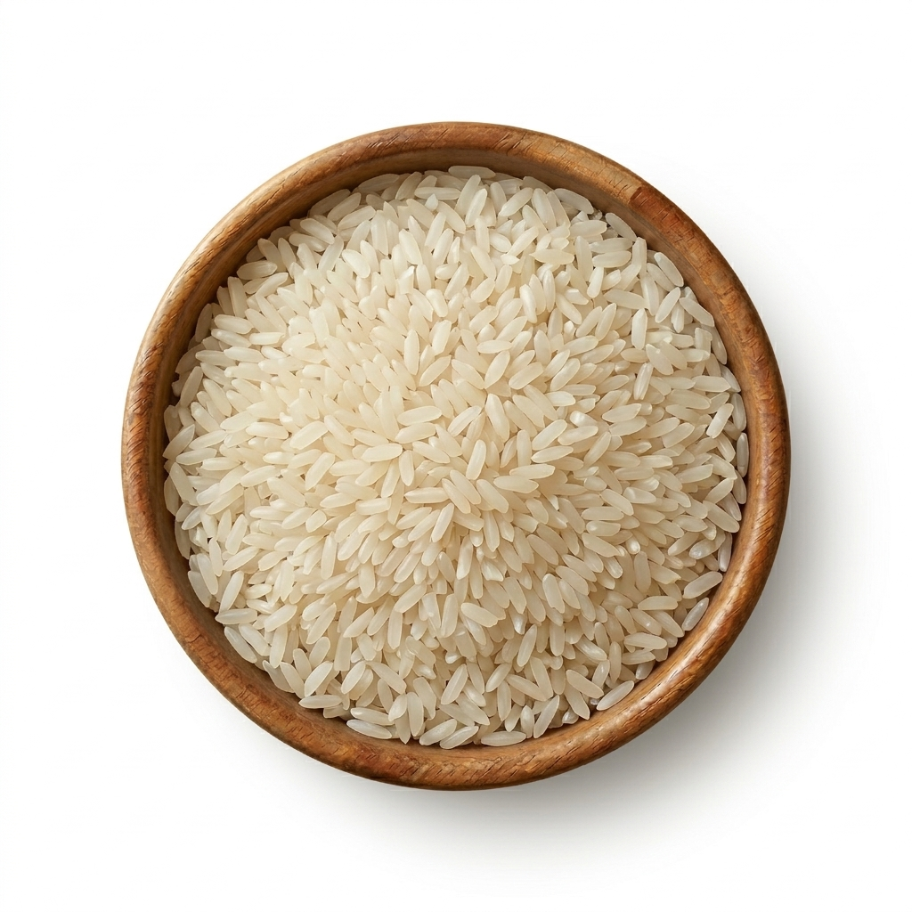 Ponni Raw Rice