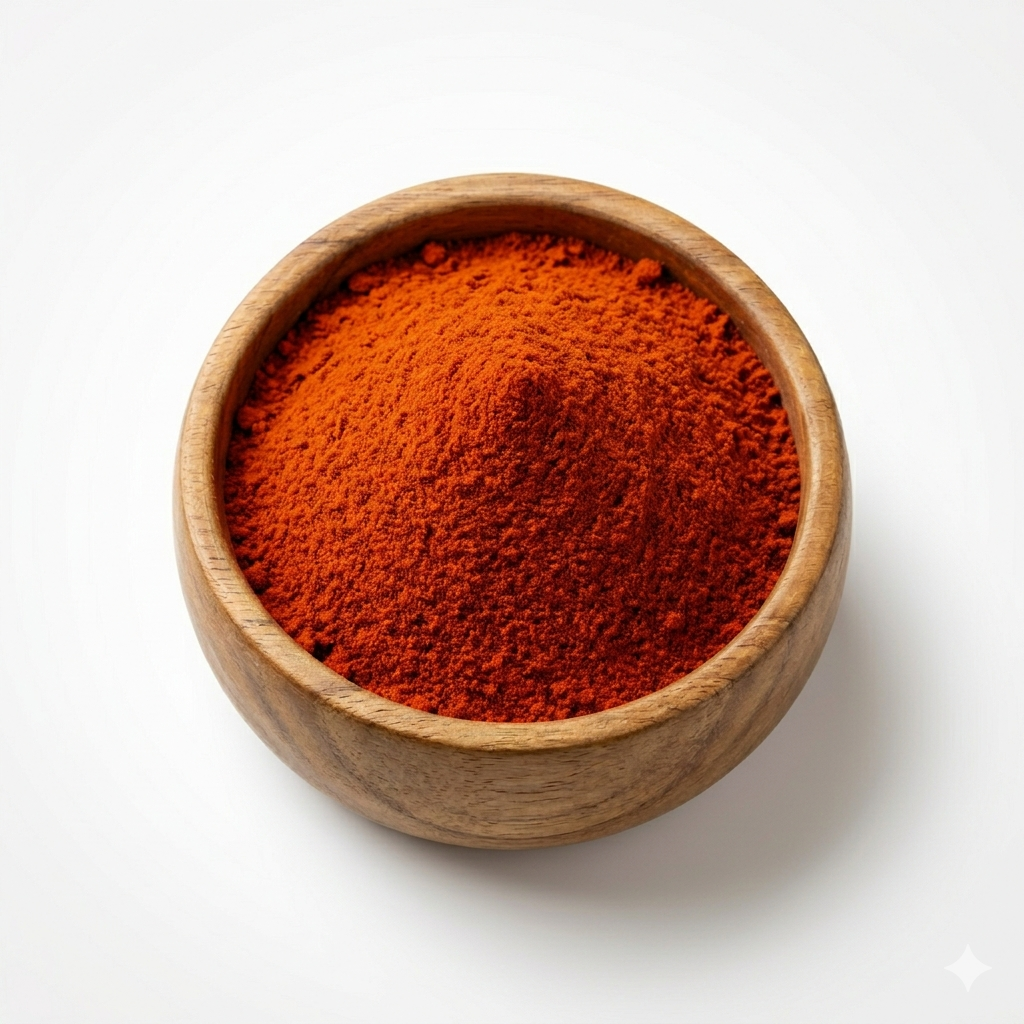 Red Chilli Powder