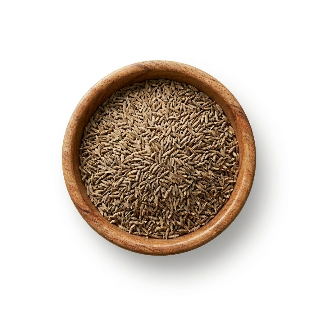 Cumin Seeds