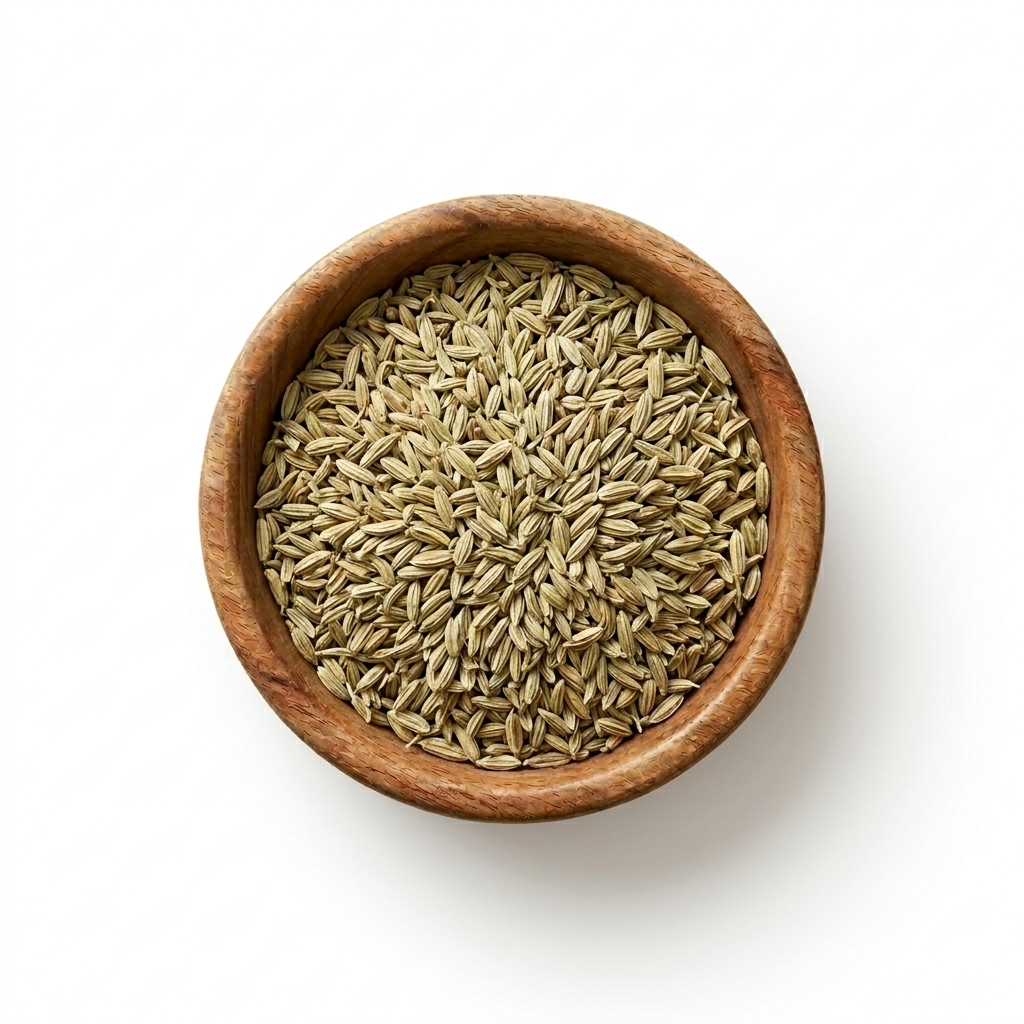 Fennel Seeds